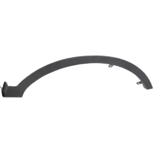Toyota RAV4 Wheel Molding Front Passenger Side Textured Black Us Built 2013-2015