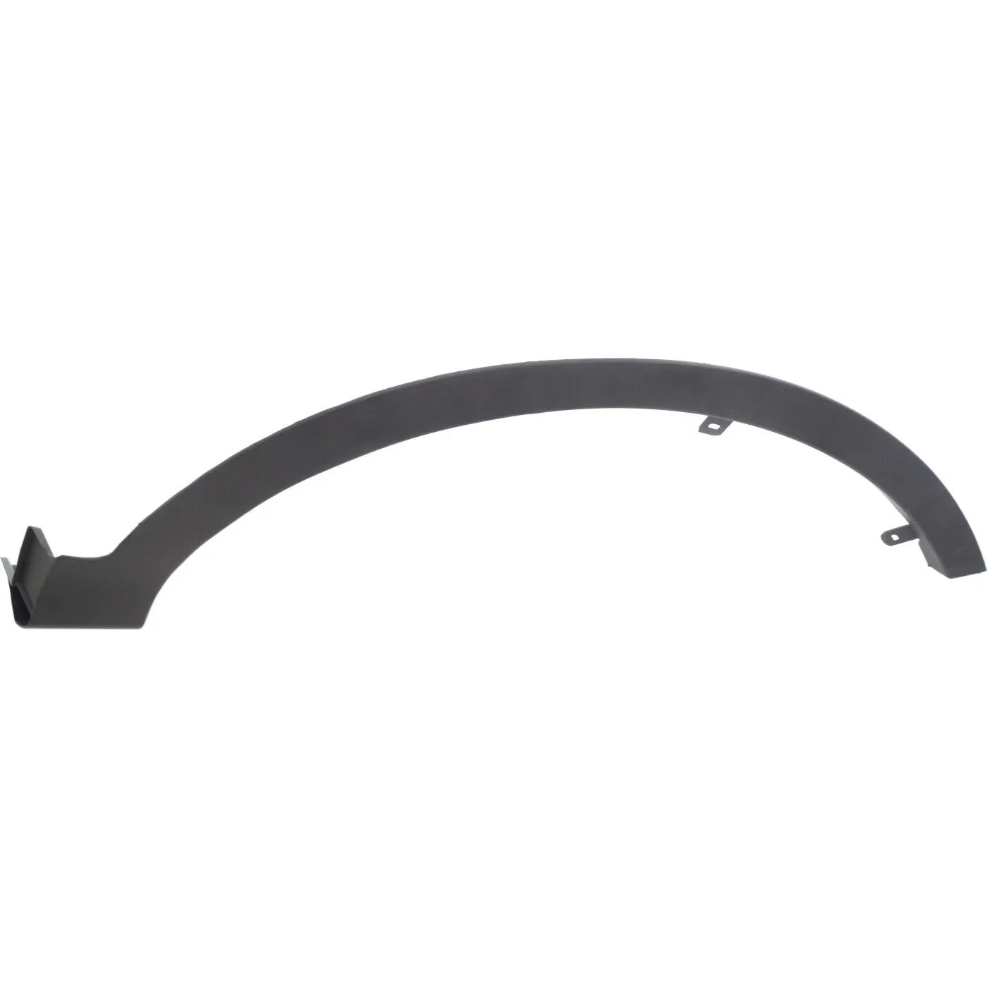 Toyota RAV4 Wheel Molding Front Passenger Side Textured Black Us Built 2013-2015
