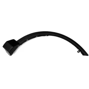 Toyota RAV4 Wheel Arch Trim Front Passenger Side Matte Black (fender Mount) 2016-2018