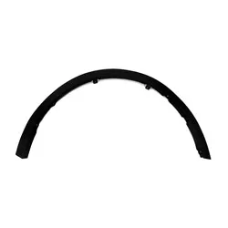 Toyota CHR Wheel Arch Trim Front Passenger Side Textured Black 2018-2022