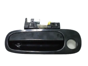 Toyota Corolla Sedan Door Handle Front Driver Side Outer 1998-2002