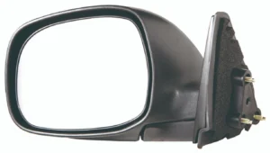Toyota Tundra Pickup Door Mirror Driver Side Manual Textured (regular/access Cab Base SR5 Mdl) 2000-2006