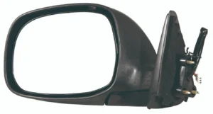 Toyota Tundra Pickup Door Mirror Driver Side Power Paint-to-Match Without Heat Limited Model (regular/access Cab From 03-06) 2000-2006