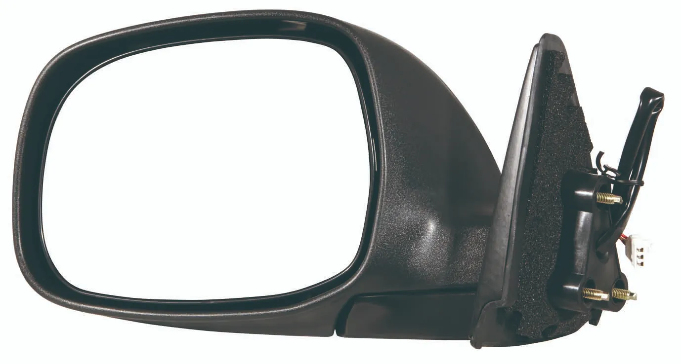 Toyota Tundra Pickup Door Mirror Driver Side Power Paint-to-Match Without Heat Limited Model (regular/access Cab From 03-06) 2000-2006