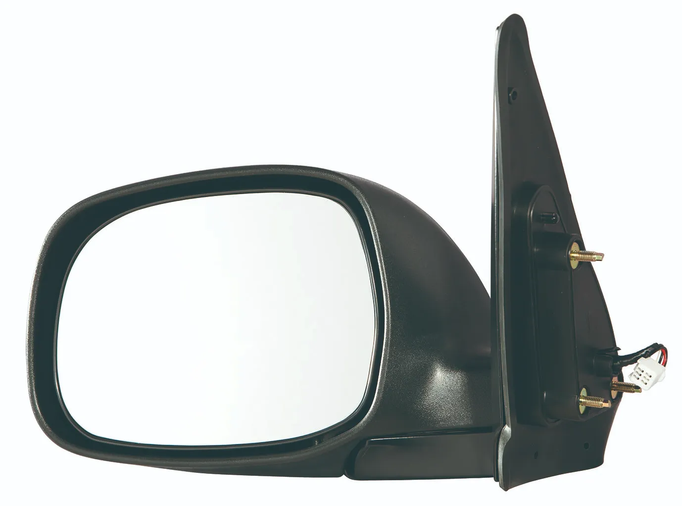 Toyota Sequoia Door Mirror Driver Side Power Heated Paint-to-Match Sequoia SR5/tundra Limited Double Cab 2001-2007