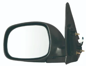 Toyota Sequoia Door Mirror Driver Side Power Without Heat Paint-to-Match Sequoia SR5/tundra Limited Double Cab 2001-2007
