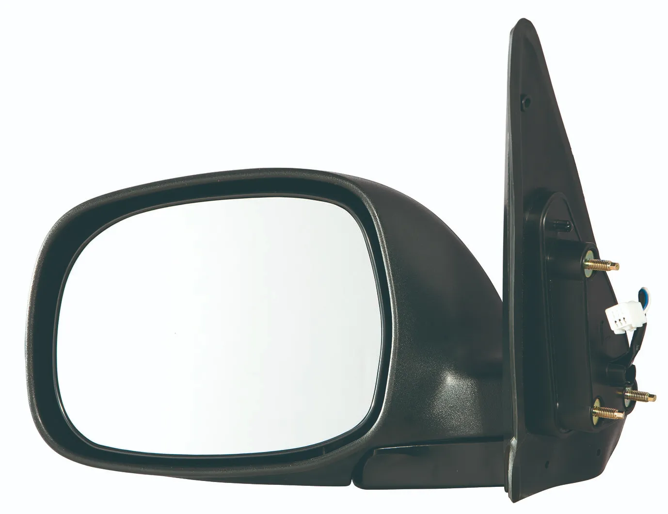 Toyota Sequoia Door Mirror Driver Side Power Without Heat Paint-to-Match Sequoia SR5/tundra Limited Double Cab 2001-2007