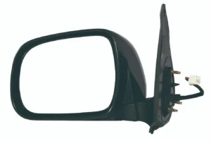Toyota Tacoma Pickup 2WD/Tacoma Pickup 4WD Door Mirror Driver Side Power 2005-2011