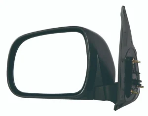 Toyota Tacoma Pickup 2WD/Tacoma Pickup 4WD Door Mirror Driver Side Manual (regular/access) 2005-2011