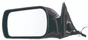 Toyota Avalon Door Mirror Driver Side Power Heated/memory (xls Model) 2000-2004