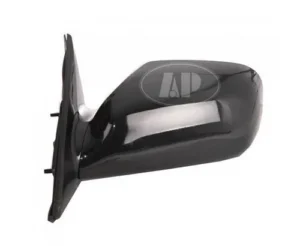 Toyota Camry Door Mirror Driver Side Power Without Heat Paint-to-Match Non Foldaway Japan Built 2002-2006
