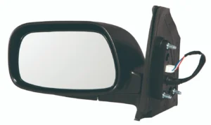 Toyota Prius Door Mirror Driver Side Manual 2001-2003