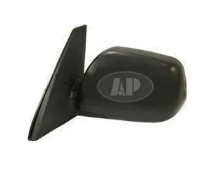 Toyota RAV4 Door Mirror Driver Side Manual 2001-2005