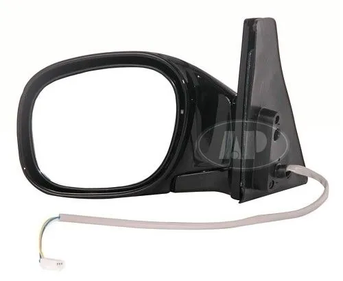 Toyota RAV4 Door Mirror Driver Side Power 1996-1997