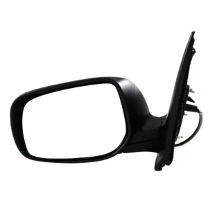 Toyota Yaris Sedan Door Mirror Driver Side Power 2007-2011