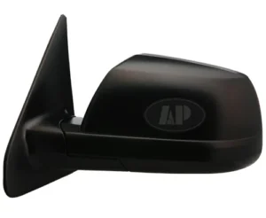Toyota Sequoia Door Mirror Driver Side Power Heated 2008-2013