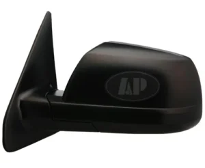 Toyota Sequoia Door Mirror Driver Side Power 2008-2014