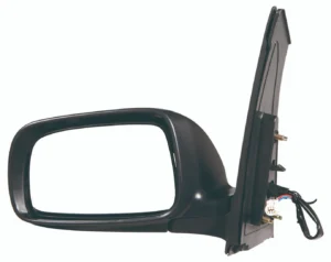 Toyota Prius Door Mirror Driver Side Power 2008-2009