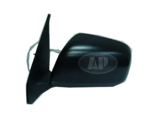 Toyota Tacoma Pickup 2WD/Tacoma Pickup 4WD Door Mirror Driver Side Power Textured Crew Cab 2005-2011
