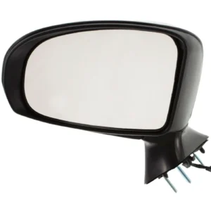 Toyota Venza Door Mirror Driver Side Power Heated 2009-2012