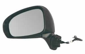 Toyota Prius 2010-2015/Prius Plug-in 2012-2015 Door Mirror Driver Side Power Heated With folding Paint-to-Match (plug-in For TYPE G And TYPE S)