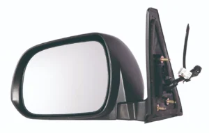 Toyota 4RUNNER Door Mirror Driver Side Power Heated With signal Paint-to-Match 2010-2013