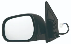 Toyota RAV4 Door Mirror Driver Side Power Heated With signal Japan Built Paint-to-Match 2009-2012