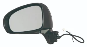 Toyota Prius Door Mirror Driver Side Power TYPE L Without Heat Paint-to-Match 2010-2013