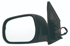 Toyota RAV4 Door Mirror Driver Side Power Heated With signal USA Built 2009-2012