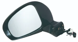 Toyota Prius V Door Mirror Driver Side Power Heated Paint-to-Match 2012-2013