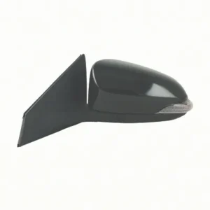 Toyota Avalon Door Mirror Driver Side Power With HTD Memory Signal Paint-to-Match 2013-2018
