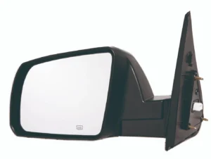 Toyota Tundra 4WD/Tundra RWD Door Mirror Driver Side Power Heated Textured SR/SR5 Model 2014-2021