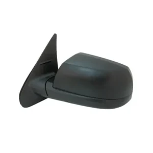 Toyota Tundra 4WD/Tundra RWD Door Mirror Driver Side Manual Without Cold Climate Textured STANDARD/SR5 Model 2014-2017