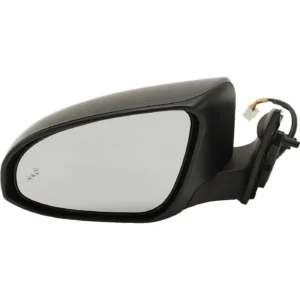 Toyota Camry/Camry Hybrid Door Mirror Driver Side Power Paint-to-Match Heated With blind Spot SE/XLE 2013-2014