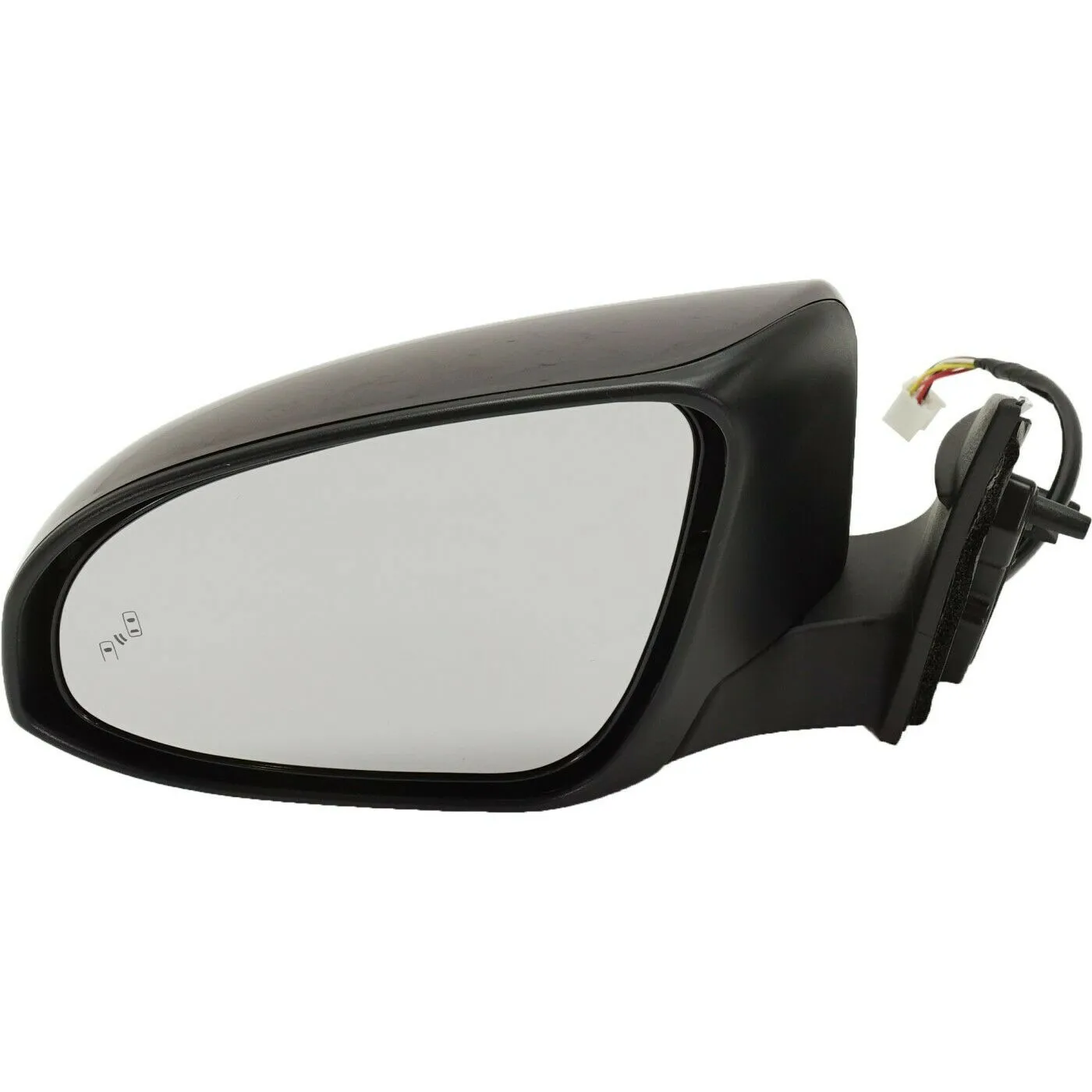 Toyota Camry/Camry Hybrid Door Mirror Driver Side Power Paint-to-Match Heated With blind Spot SE/XLE 2013-2014