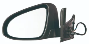 Toyota Yaris Hatchback Door Mirror Driver Side Power Heated France Built Paint-to-Match 2015-2017