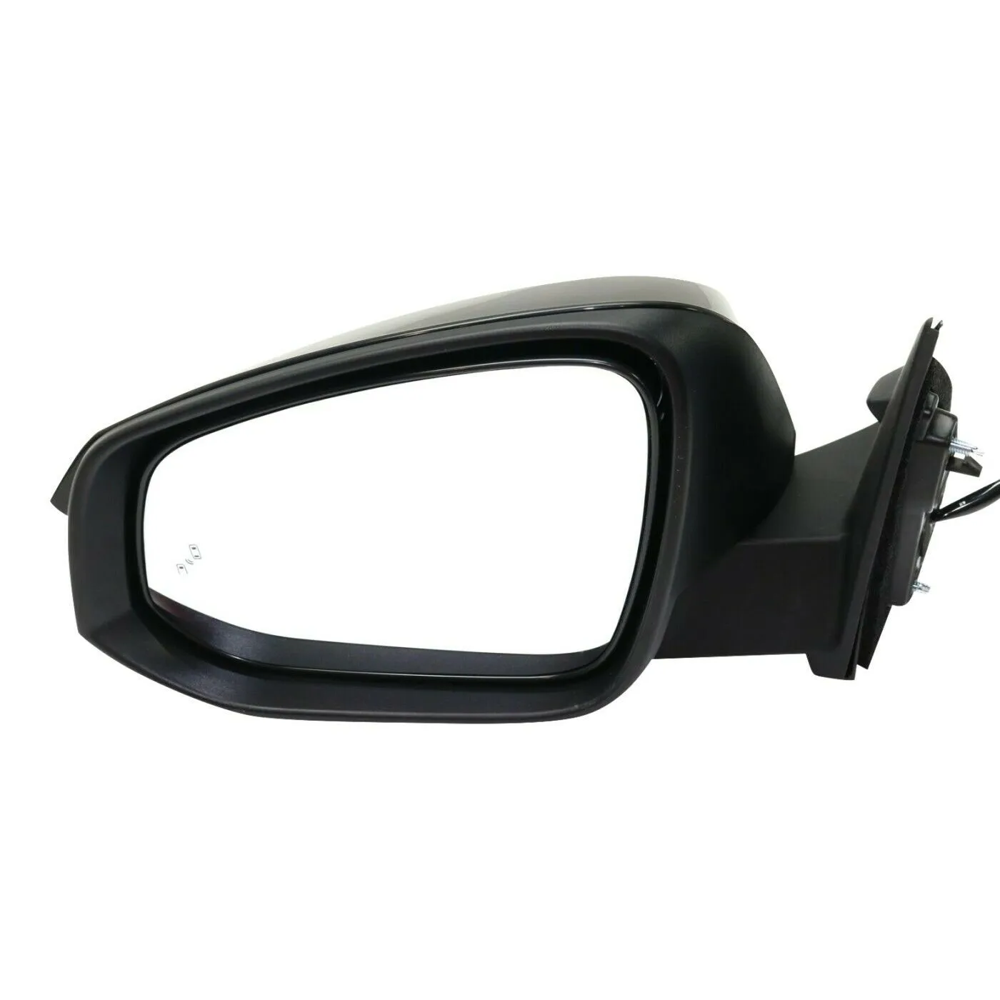 Toyota Highlander/Highlander Hybrid Door Mirror Driver Side Power Heated With signal/blind Spot Without Around View Monitor/memory 2017-2019