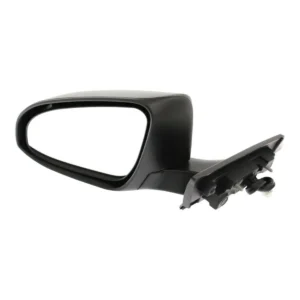 Toyota CHR Door Mirror Driver Side Power Heated With signal/cap Without Blind Spot Power Fold 2018-2022