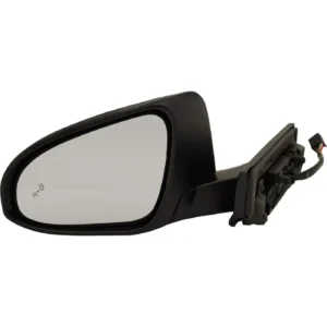 Toyota CHR Door Mirror Driver Side Power Heated Paint-to-Match With blind Spot/signal/puddle 2018-2022