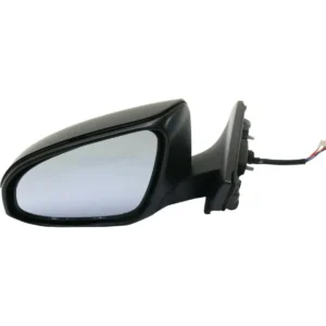 Toyota CHR Door Mirror Driver Side Power Heated With signal Without Blind Spot/smart Entry Manual Fold 2018-2022
