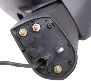 Toyota RAV4 Door Mirror Driver Side Power Heated With blind Spot/signal/puddle Lamp Canada/Japan Built 2019-2025