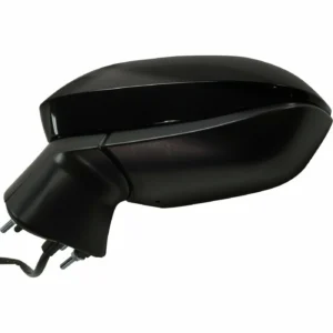 Toyota Corolla Sedan Door Mirror Driver Side Power Paint-to-Match Japan/us Built 2020-2025