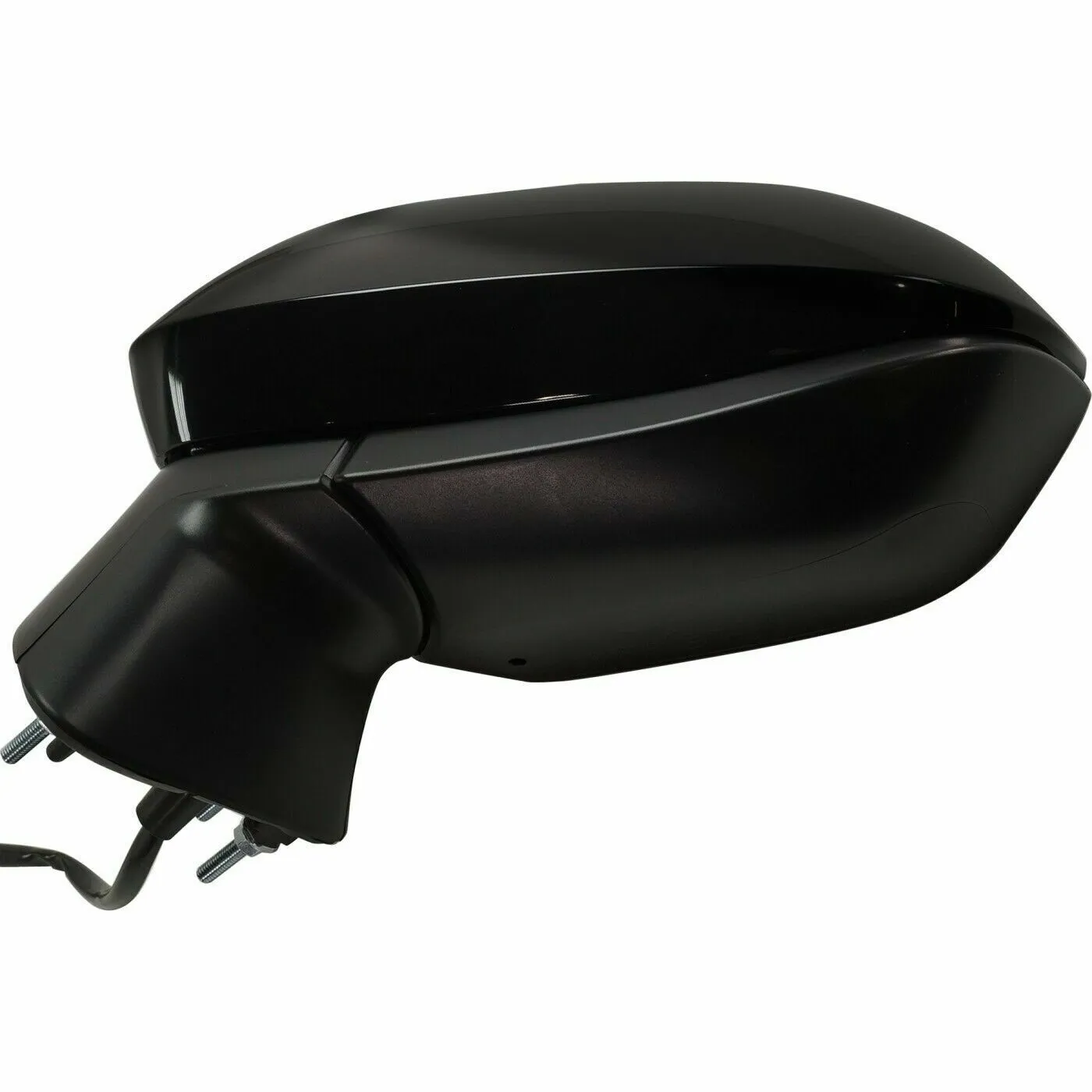 Toyota Corolla Sedan Door Mirror Driver Side Power Paint-to-Match Japan/us Built 2020-2025