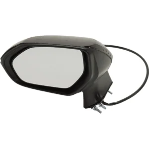 Toyota Corolla Sedan Door Mirror Driver Side Power Paint-to-Match Heated Japan/us Built 2020-2025