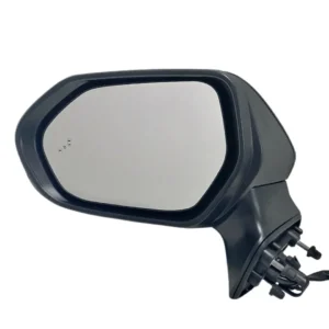 Toyota Avalon Door Mirror Driver Side Power Heated With signal/blind Spot Paint-to-Match 2019-2022