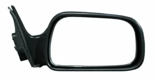 Toyota Camry Door Mirror Passenger Side Manual 1992-1996