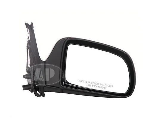 Toyota Sienna Door Mirror Passenger Side Manual 1998-2003