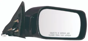 Toyota Avalon Door Mirror Passenger Side Power Heated 2000-2004