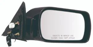 Toyota Avalon Door Mirror Passenger Side Power Heated/memory (xls Model) 2000-2004