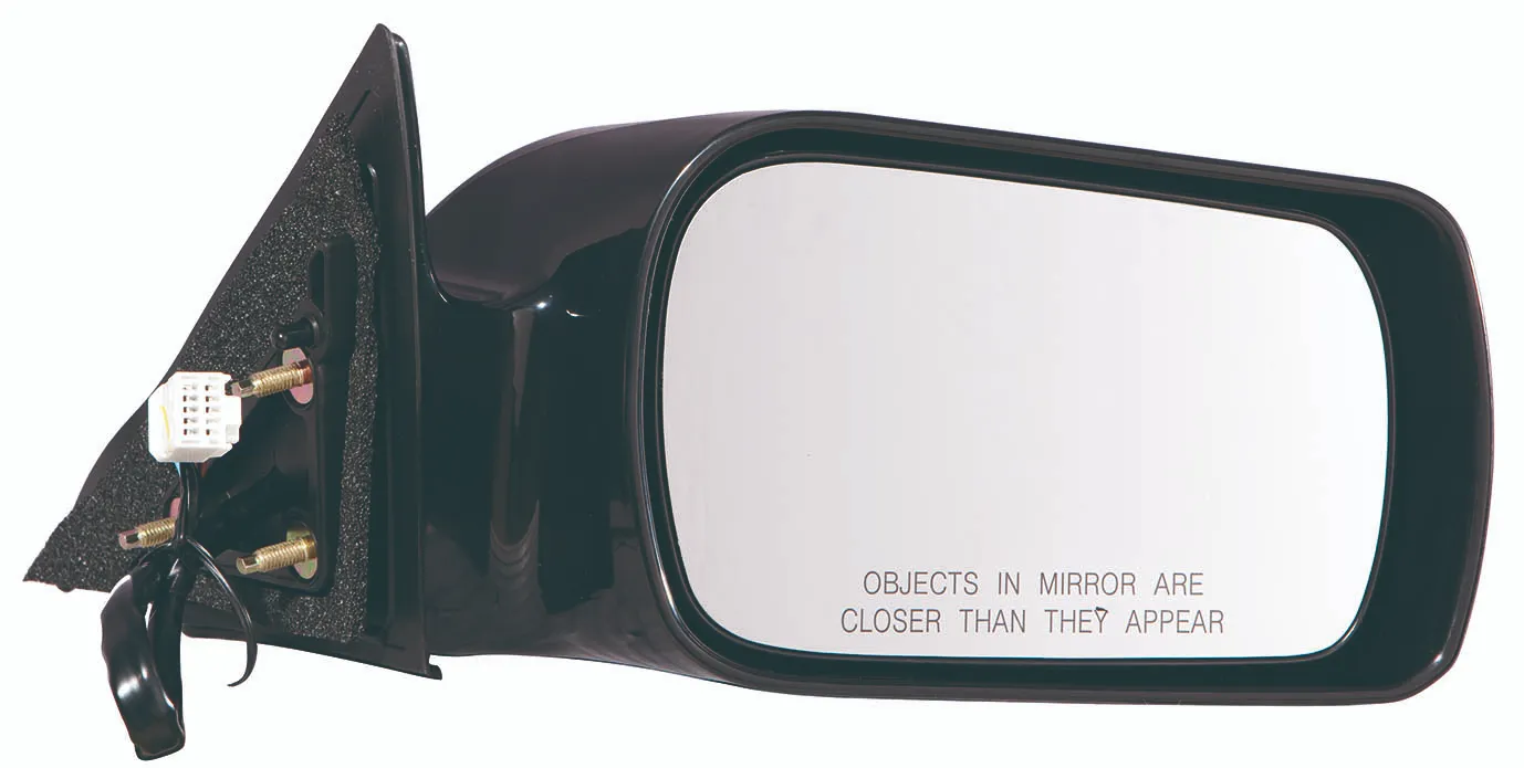 Toyota Avalon Door Mirror Passenger Side Power Heated/memory (xls Model) 2000-2004